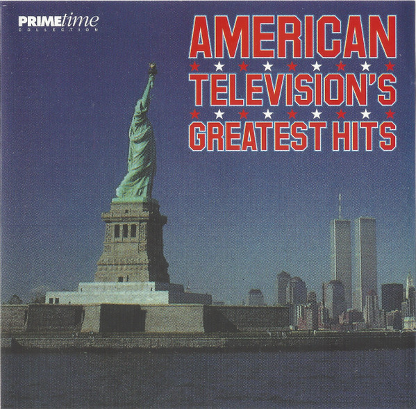 American Television's Greatest Hits