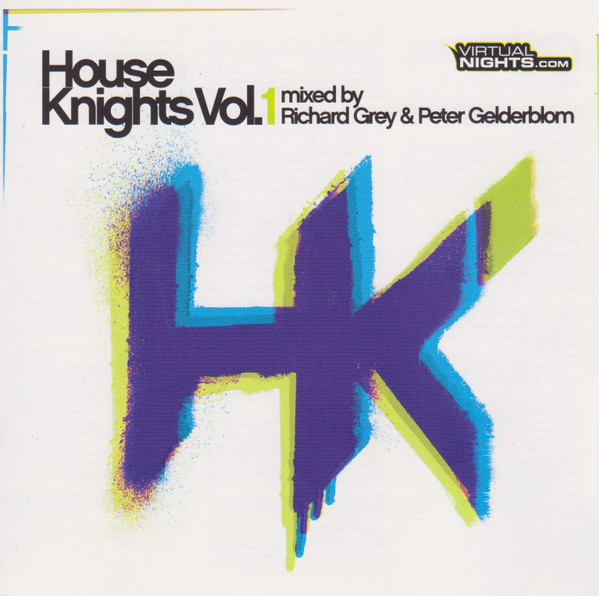 House Knights Vol. 1