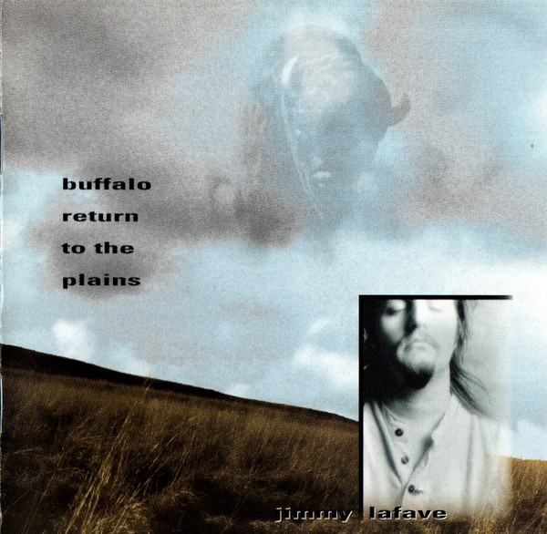 Buffalo Return To The Plains