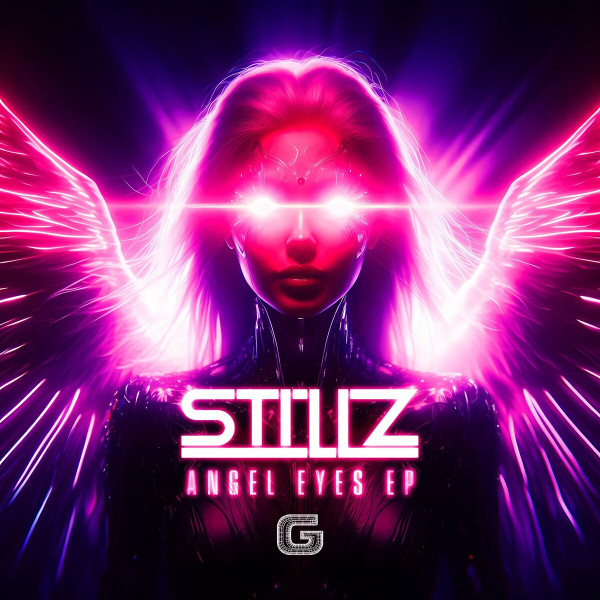 Angel Eyes EP