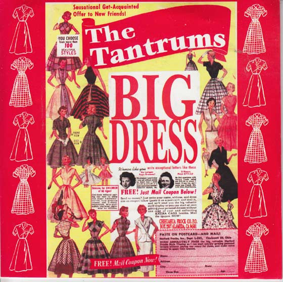 Big Dress