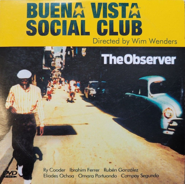 Buena Vista Social Club