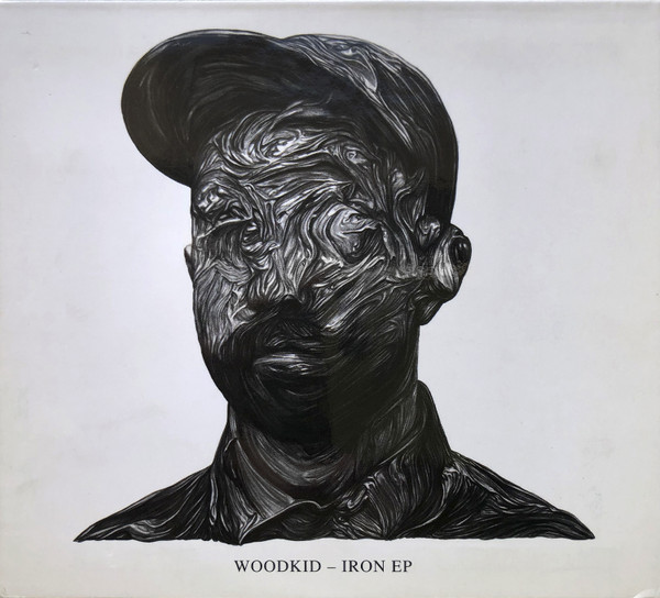 Iron EP