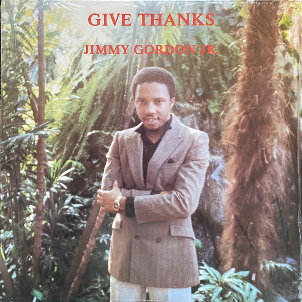 Give Thanks