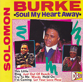 Soul My Heart Away