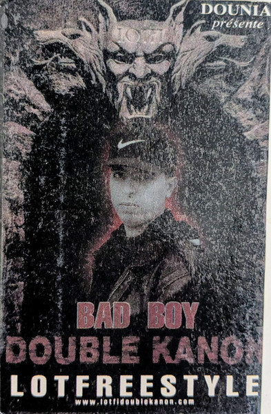 Lotfreestyle (Bad Boy)