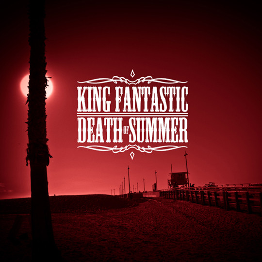 Death Of Summer