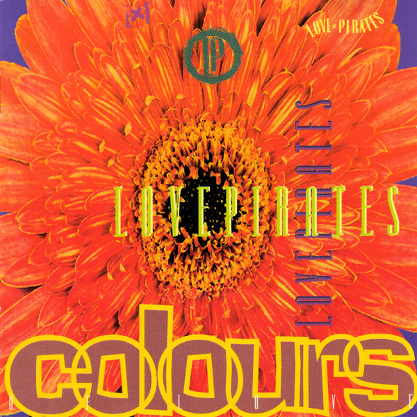 Colours Of Love