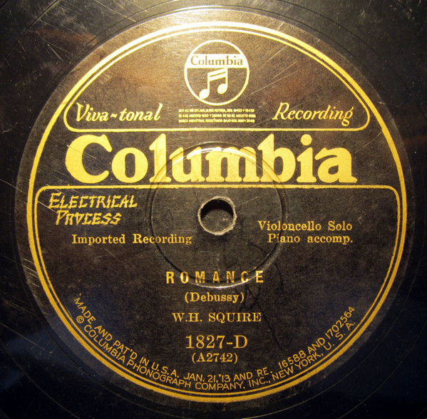 Romance / Madrigal