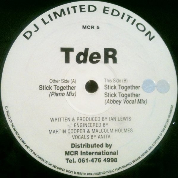 Stick Together