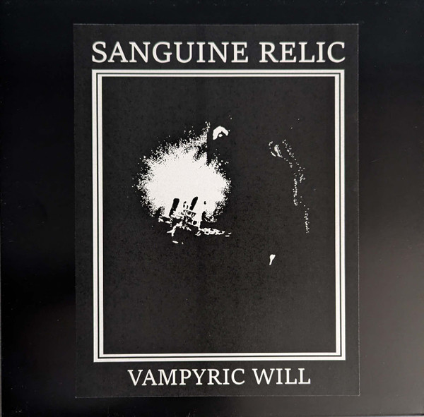 Vampyric Will