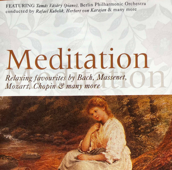 Meditation