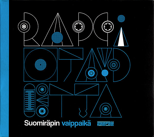 Rappiotaidetta: Suomiräpin Vaippaikä