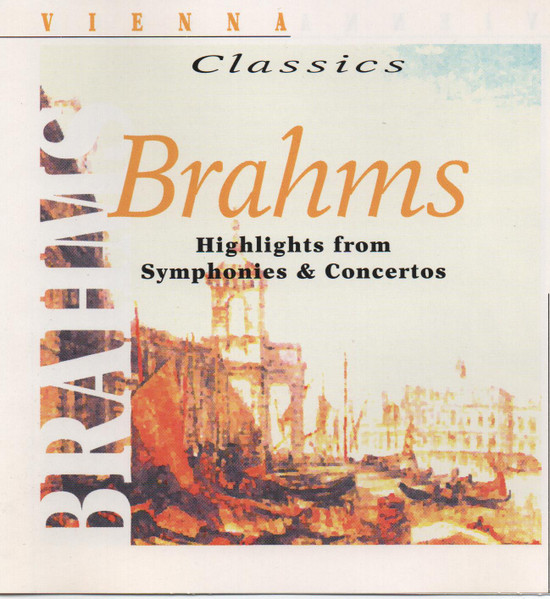 Highlights From Symphonies & Concertos