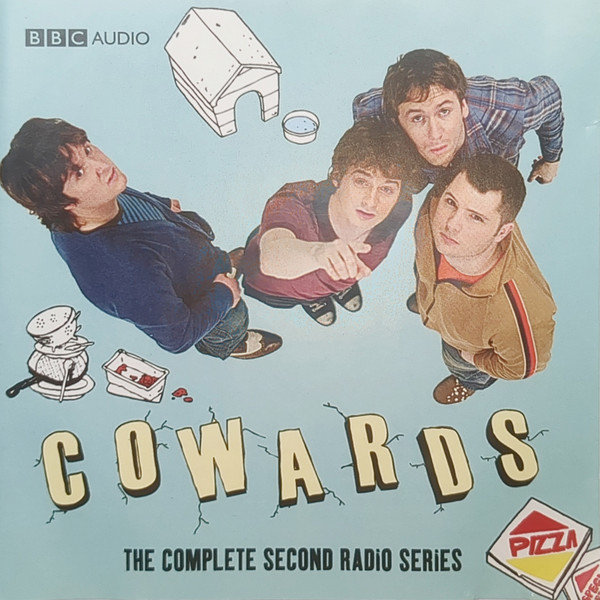 Cowards (The Complete Second Radio Series)