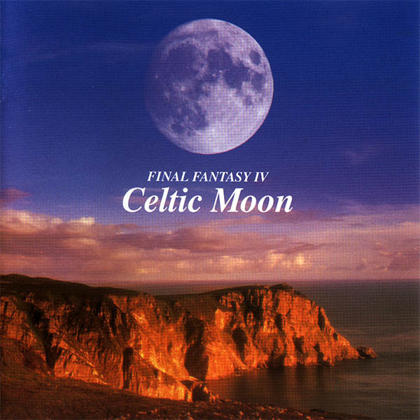 Final Fantasy IV: Celtic Moon
