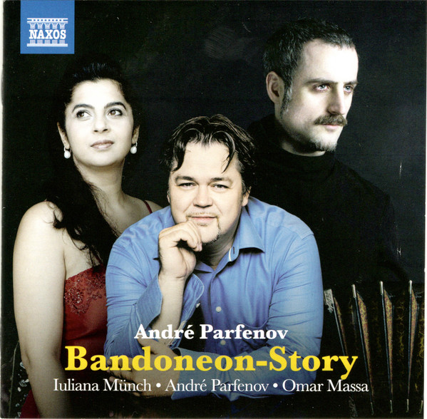 Bendoneon-Story