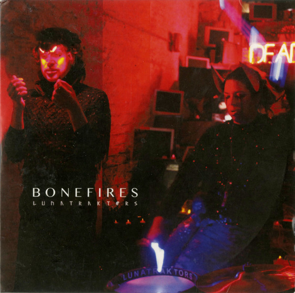 Bonefires