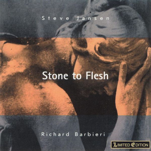 Stone To Flesh