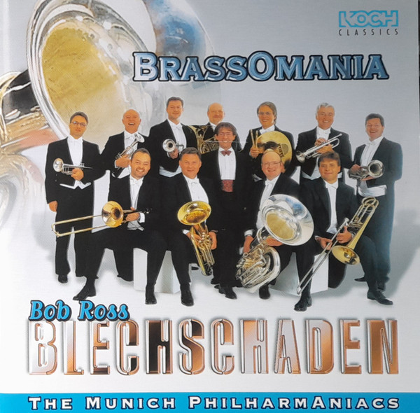 Brassomania