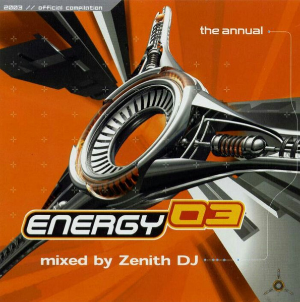 Energy 03 - The Annual
