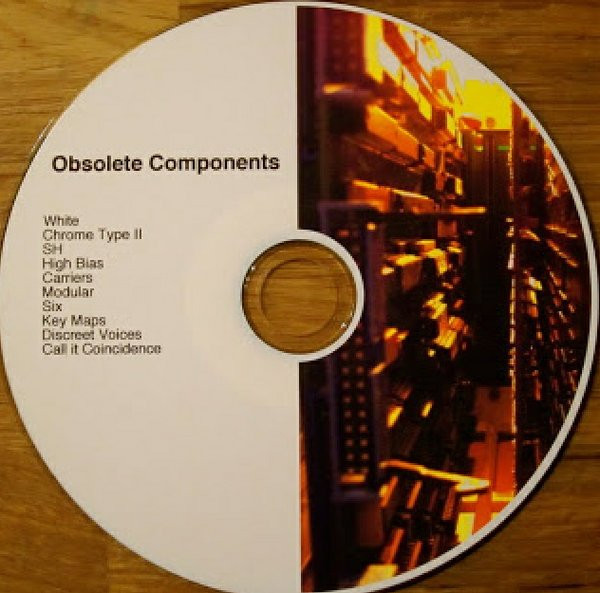 Obsolete Components Vol.1