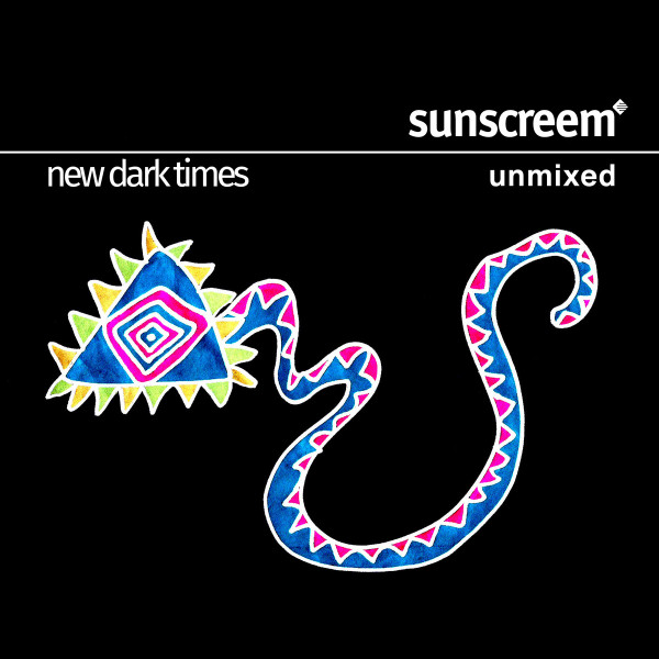 New Dark Times Unmixed