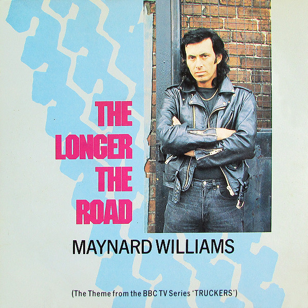 The Longer The Road