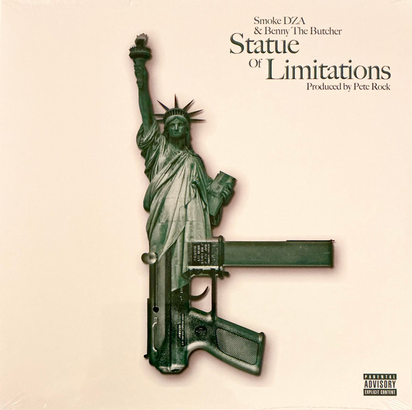 Statue of Limitations