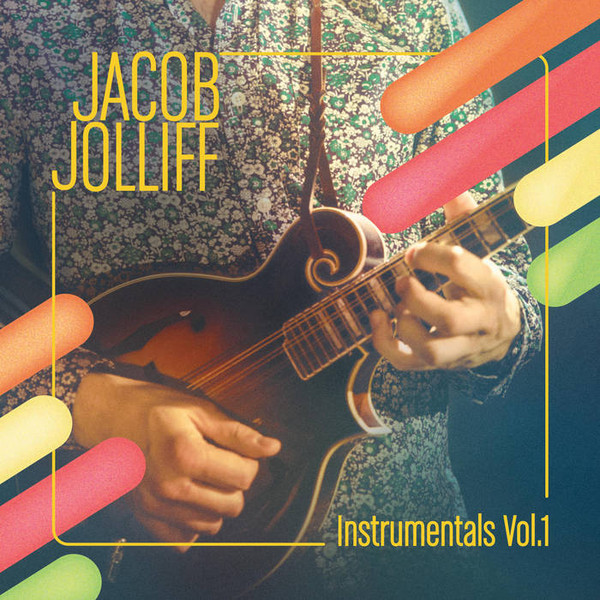 Instrumentals Vol. 1