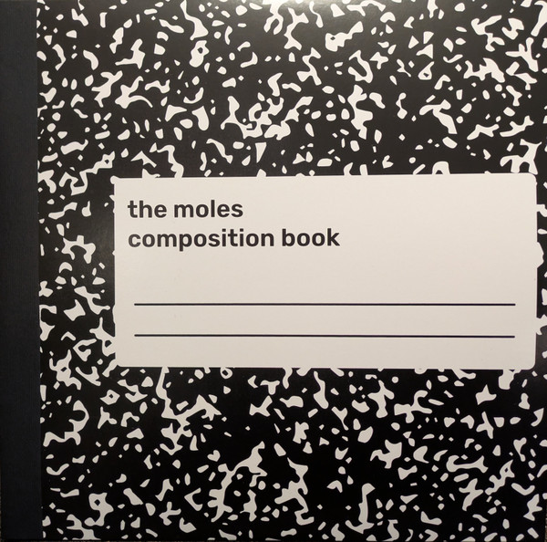Composition Book