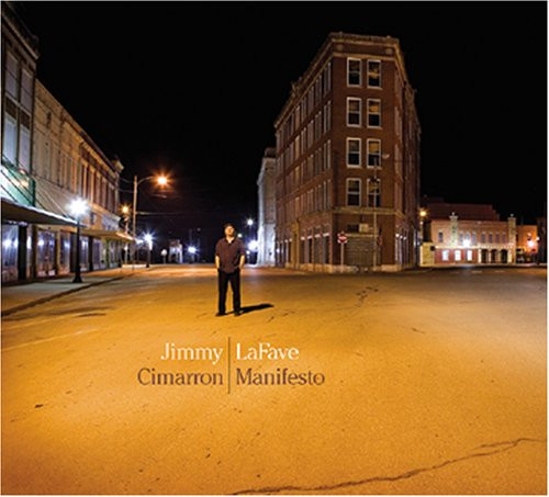 Cimarron Manifesto