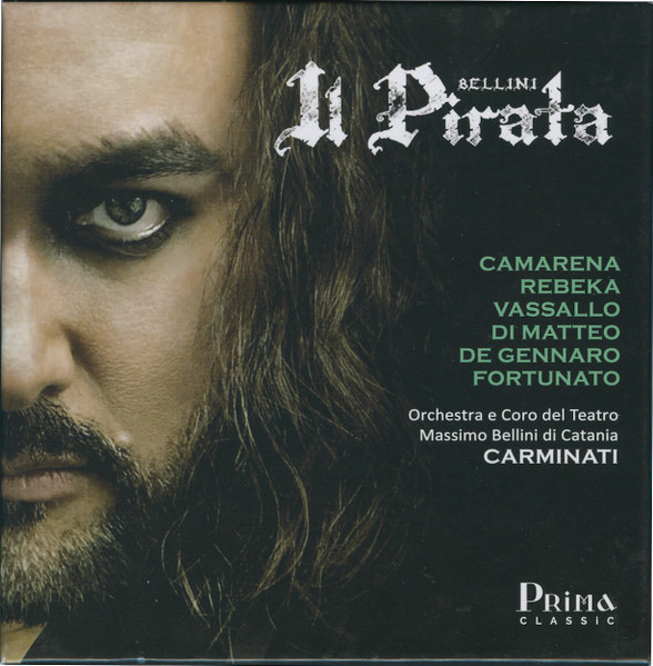 Il Pirata