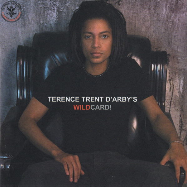 Terence Trent D'Arby's Wildcard!