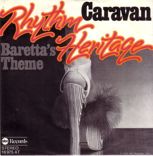 Caravan / Baretta's Theme