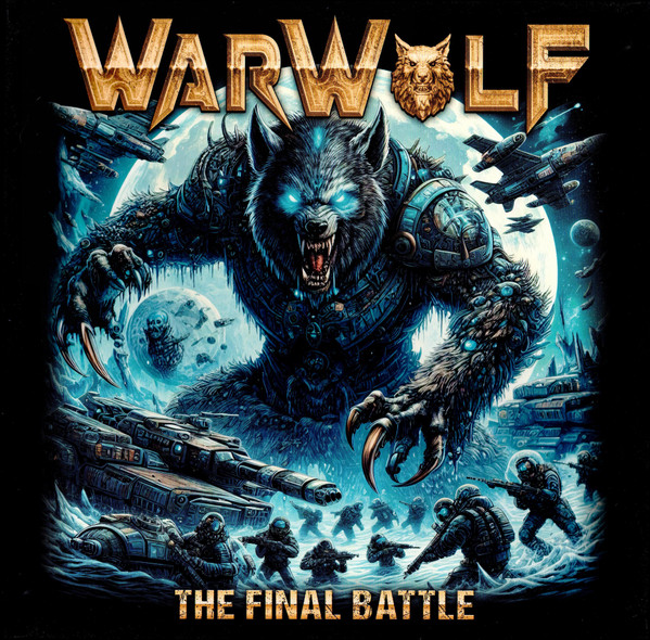 The Final Battle
