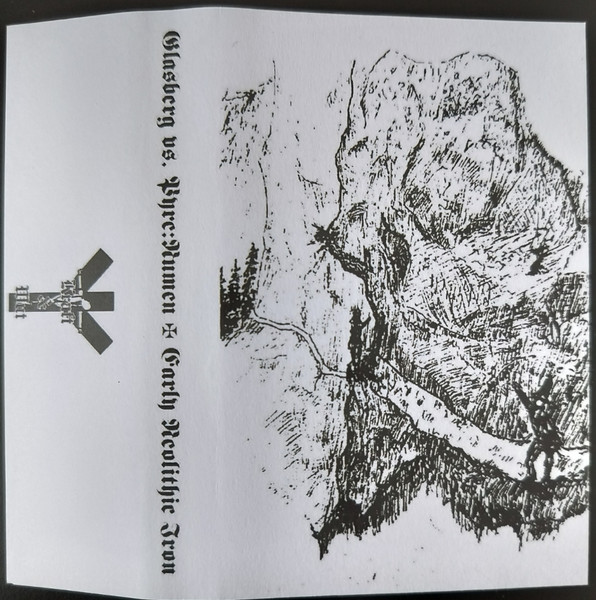 Glasberg vs. Pyre:Numen / Early Neolithic Iron