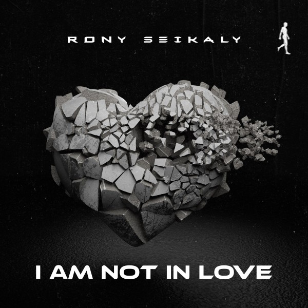 I Am Not In Love