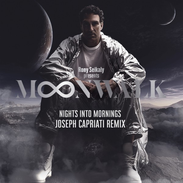 Nights Into Mornings (Joseph Capriati Remix)