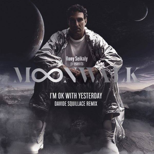 I'm Ok With Yesterday (Davide Squillace Remix)