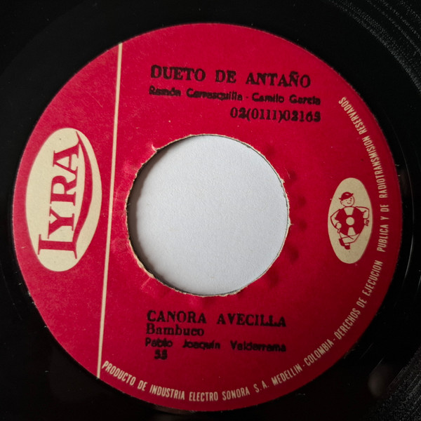 Canora Avecilla / Las Acacias
