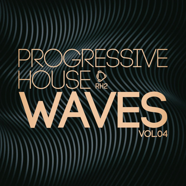 Progressive House Waves (Vol.04)