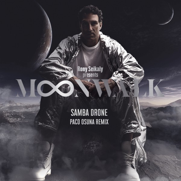 Samba Drone (Paco Osuna Remix)