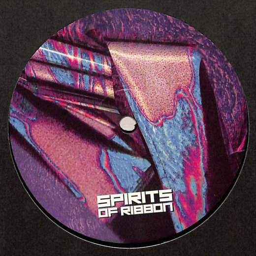 Spirits Of Ribbon