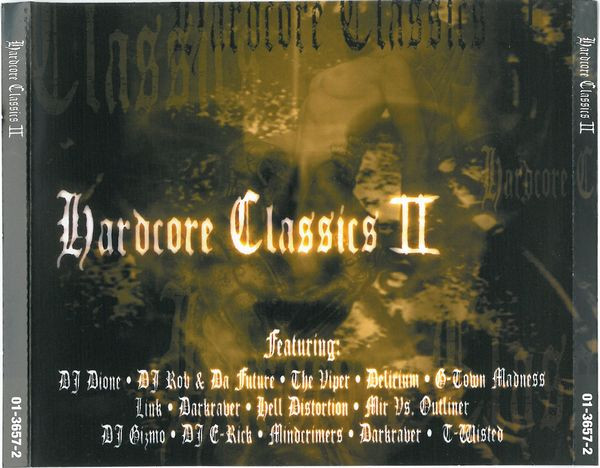 Hardcore Classics II