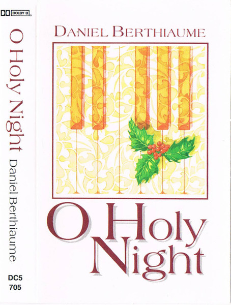 O Holy Night