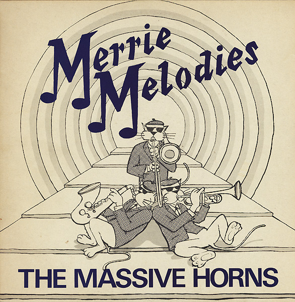 Merrie Melodies