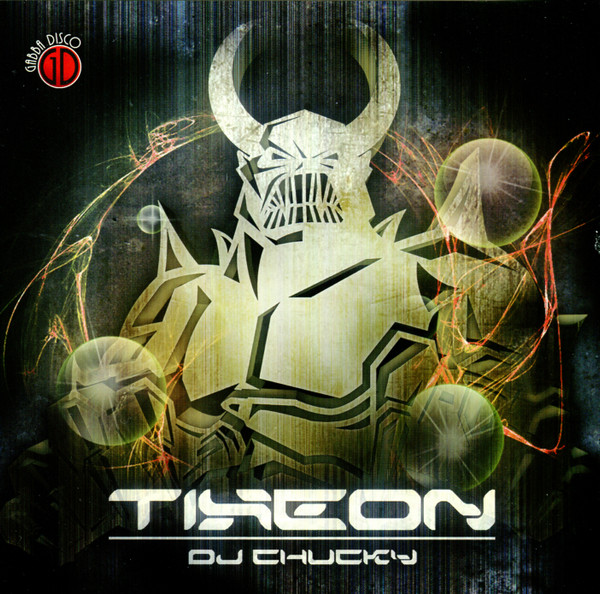 Tixeon