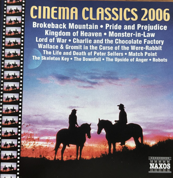 Cinema Classics 2006