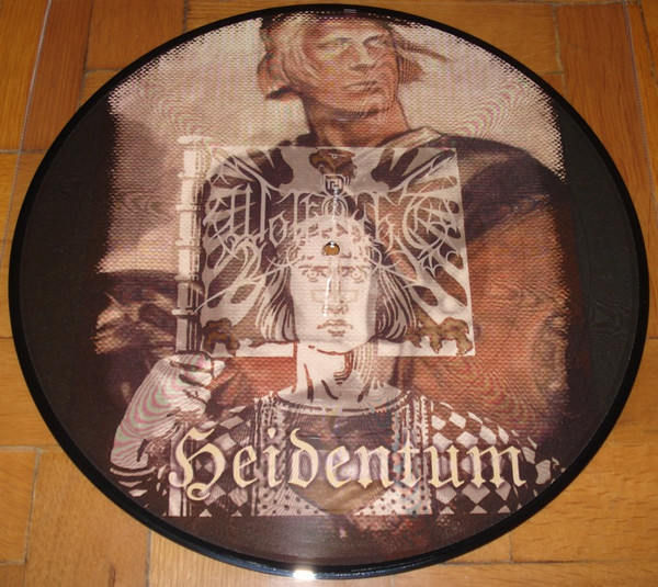 Heidentum